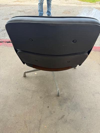 Herman Miller 1 Herman Miller Time Life Office Executive Leather