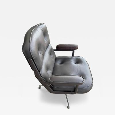 Herman Miller 1 Herman Miller Time Life Office Executive Leather
