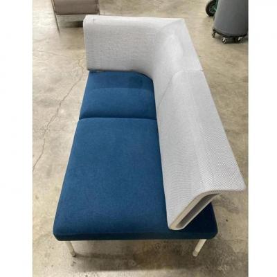 Herman Miller 1 Landscape Multi Section Sofa by Yves Behar for Herman Miller 6 Pieces
