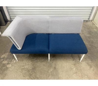 Herman Miller 1 Landscape Multi Section Sofa by Yves Behar for Herman Miller 6 Pieces