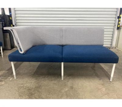 Herman Miller 1 Landscape Multi Section Sofa by Yves Behar for Herman Miller 6 Pieces