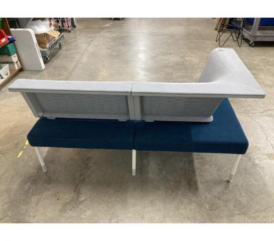 Herman Miller 1 Landscape Multi Section Sofa by Yves Behar for Herman Miller 6 Pieces