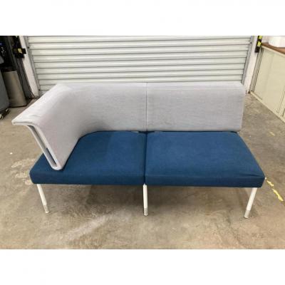 Herman Miller 1 Landscape Multi Section Sofa by Yves Behar for Herman Miller 6 Pieces
