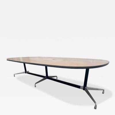 Herman Miller 10 Herman miller conference table