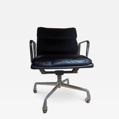 Herman Miller 3 Herman Miller Eames Soft Pad Chairs
