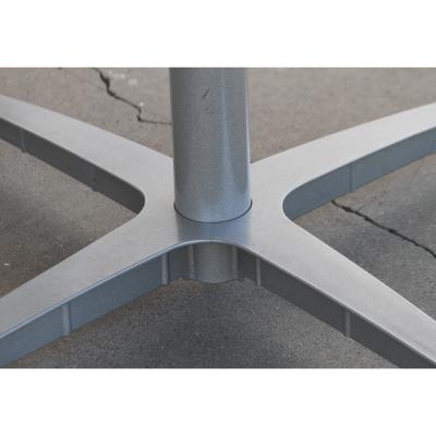 Herman Miller 42 round laminate table
