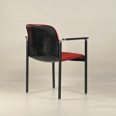 Herman Miller Comfortable EL 101 Desk Chair by Herman Miller