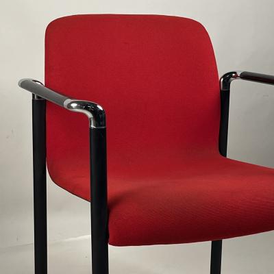 Herman Miller Comfortable EL 101 Desk Chair by Herman Miller