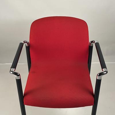 Herman Miller Comfortable EL 101 Desk Chair by Herman Miller