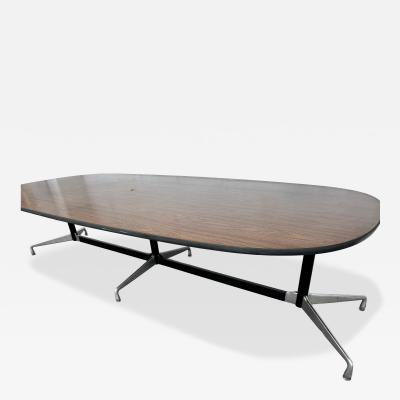 Herman Miller Herman Miller 10 Ft Conference Table