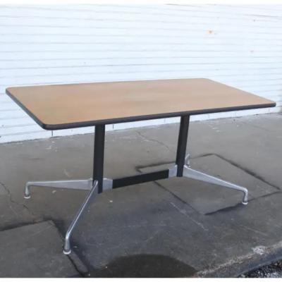 Herman Miller Herman Miller Conference Dining Table
