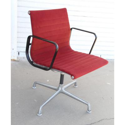 Herman Miller Herman Miller Eames Aluminum Chair
