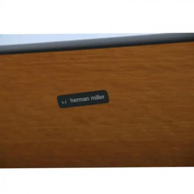 Herman Miller Herman Miller George Nelson Robert Propst A02 Desk