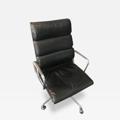 Herman Miller Herman Miller High Back Office Chair