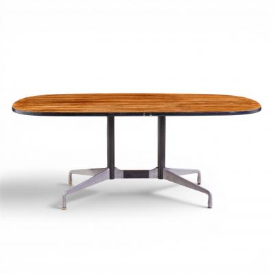 Herman Miller Herman Miller Mid Century Conference Table