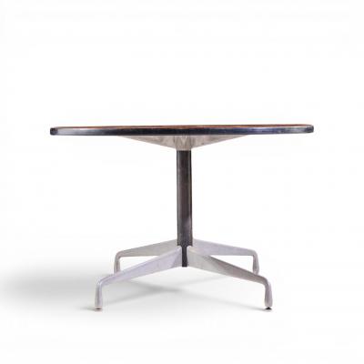 Herman Miller Herman Miller Mid Century Conference Table