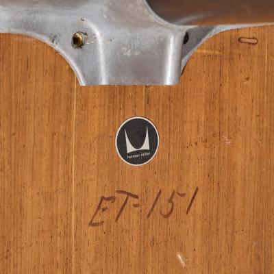 Herman Miller Herman Miller Mid Century Conference Table