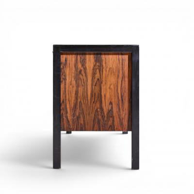 Herman Miller Herman Miller Mid Century Rosewood Credenza