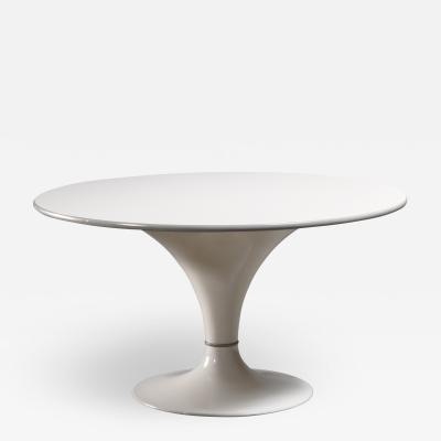 Herman Miller Herman Miller round dining table