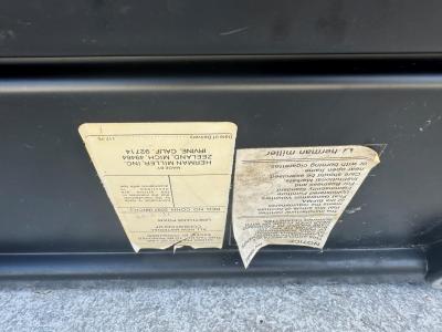 Herman Miller Herman miller chadwicks