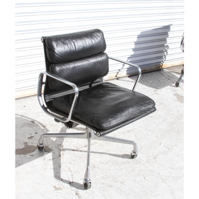 Herman Miller Herman miller soft pad chairs