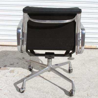 Herman Miller Herman miller soft pad chairs