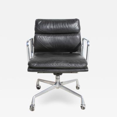 Herman Miller Herman miller soft pad chairs