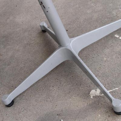 Herman Miller Marble Herman Miller Dining Table