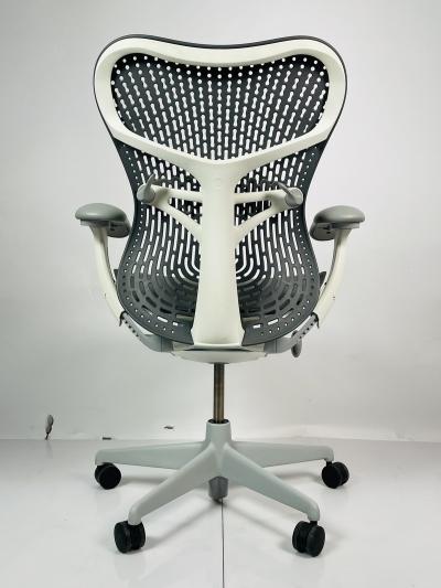 Herman Miller Mirra 2 Office Chair by Studio 7 5 for Herman Miller Made in the Usa in 2015