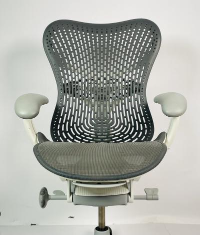 Herman Miller Mirra 2 Office Chair by Studio 7 5 for Herman Miller Made in the Usa in 2015
