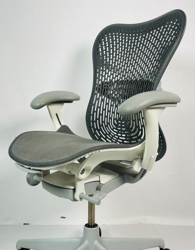 Herman Miller Mirra 2 Office Chair by Studio 7 5 for Herman Miller Made in the Usa in 2015