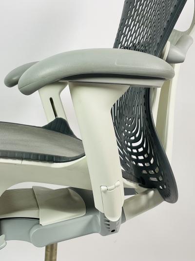 Herman Miller Mirra 2 Office Chair by Studio 7 5 for Herman Miller Made in the Usa in 2015