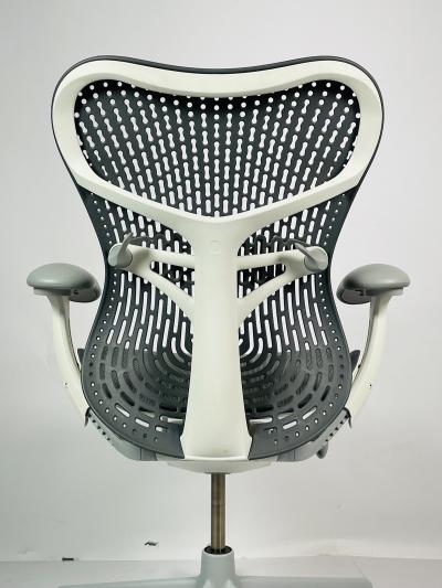 Herman Miller Mirra 2 Office Chair by Studio 7 5 for Herman Miller Made in the Usa in 2015