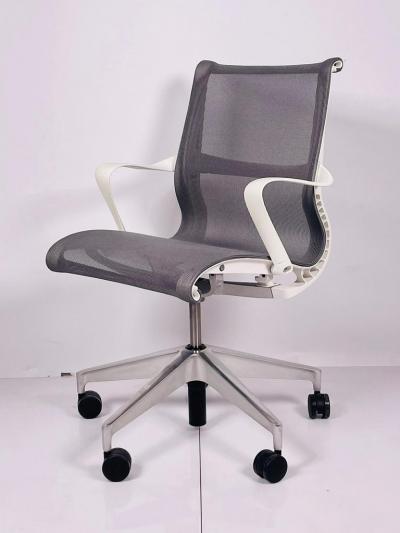 Herman Miller Setu Office Chair by Studio 7 5 for Herman Miller