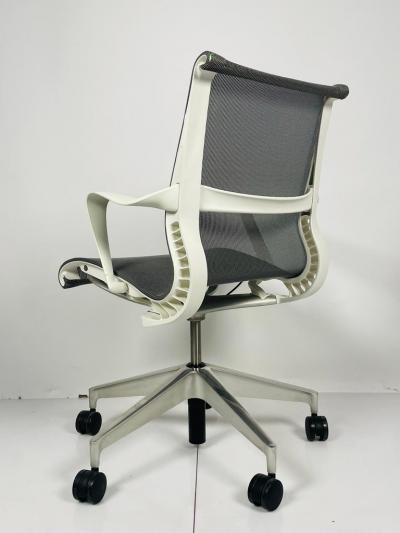 Herman Miller Setu Office Chair by Studio 7 5 for Herman Miller
