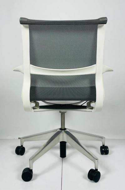 Herman Miller Setu Office Chair by Studio 7 5 for Herman Miller