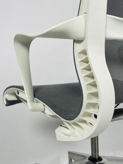 Herman Miller Setu Office Chair by Studio 7 5 for Herman Miller