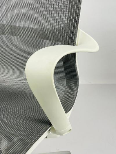 Herman Miller Setu Office Chair by Studio 7 5 for Herman Miller