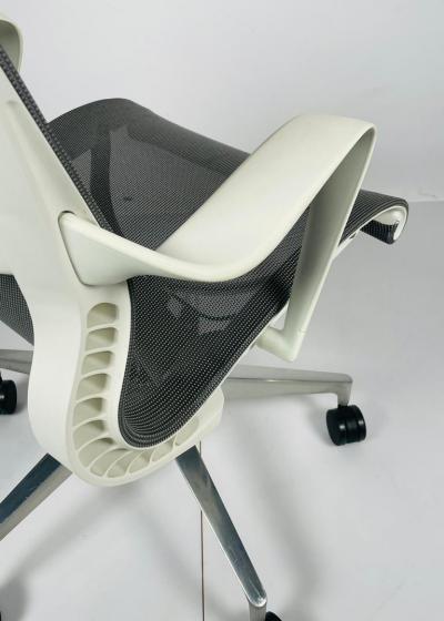 Herman Miller Setu Office Chair by Studio 7 5 for Herman Miller