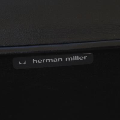 Herman Miller Time life chair Herman Miller