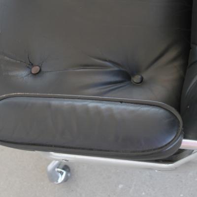 Herman Miller Time life chair Herman Miller