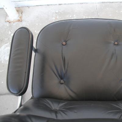 Herman Miller Time life chair Herman Miller