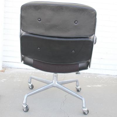 Herman Miller Time life chair Herman Miller