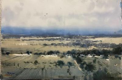 Herman Pekel Yarra Glen