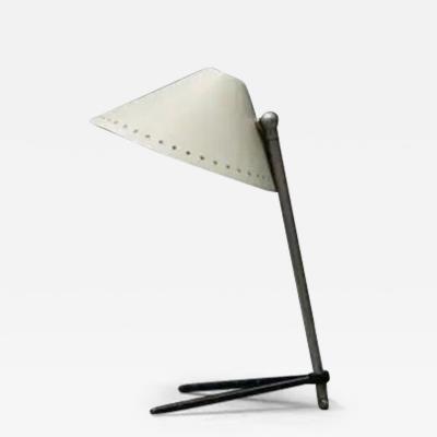 Herman Theodoor Jan Anthoin Busquet Pinocchio Lamp by Herman Busquet for Hala Zeist Netherlands 1950s