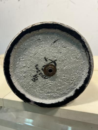 Hertha Bengston MID CENTURY SWEDISH CERAMIC LAMP BY HERTHA BENGTSSON