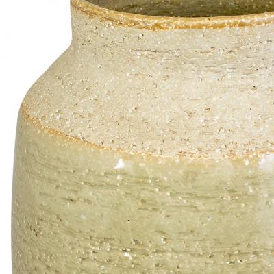 Hertha Bengtson Monumental Vase by Hertha Bengston for Rorstrand