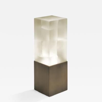 Herv Langlais Halo Lamp