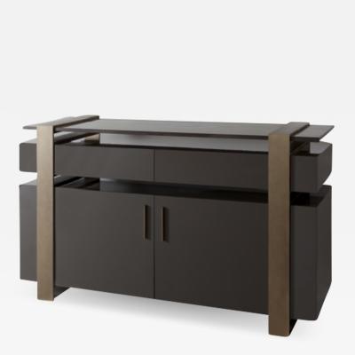 Herv Langlais VARIATION CHEST OF DRAWERS