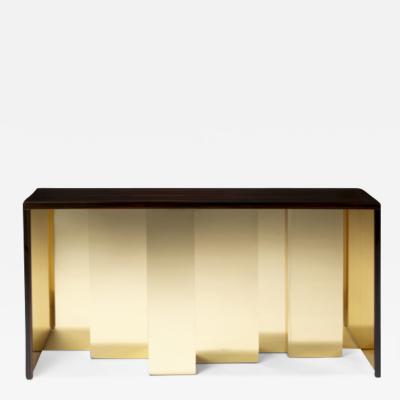 Herv Langlais VIBRATION CONSOLE